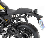 Hepco & Becker C-Bow sidecarrier for Yamaha XSR 900 from 2016 | 6304551 00 01