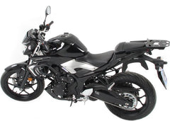 Hepco & Becker C-Bow sidecarrier for Yamaha MT-03 from 2016 | 6304552 00 01