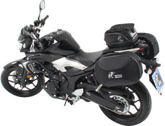 Hepco & Becker C-Bow sidecarrier for Yamaha MT-03 from 2016 | 6304552 00 01