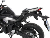 Hepco & Becker C-Bow sidecarrier for Yamaha MT-03 from 2016 | 6304552 00 01