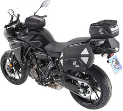 Hepco & Becker C-Bow sidecarrier for Yamaha Tracer 700 / Tracer 700 GT (2016-) | 6304554 00 01