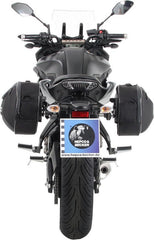Hepco & Becker C-Bow sidecarrier for Yamaha Tracer 700 / Tracer 700 GT (2016-) | 6304554 00 01