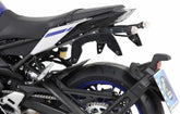 Hepco & Becker C-Bow sidecarrier for Yamaha MT - 09 SP (2018-) | 6304558 00 05