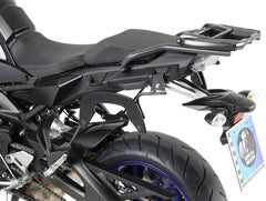 Hepco & Becker C-Bow sidecarrier for Yamaha Tracer 900 / GT from 2018 | 6304559 00 05