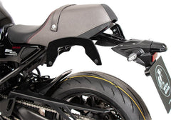 Hepco & Becker C-Bow Side Carrier Black For Yamaha XSR 900 (2022-) | 6304562 00 01