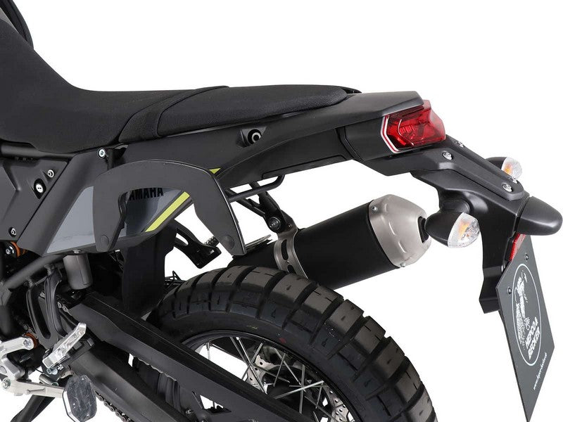 Hepco & Becker C-Bow sidecarrier for Yamaha Ténéré 700 (2019-) | 6304564 00 01