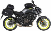 Hepco & Becker C-Bow sidecarrier for Yamaha MT-07 (2021-) | 6304571 00 05