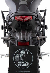 Hepco & Becker C-Bow sidecarrier for Yamaha MT-09 (2021-) | 6304573 00 01