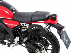 Hepco & Becker C-Bow sidecarrier for Yamaha XSR 125 (2021-) | 6304575 00 01