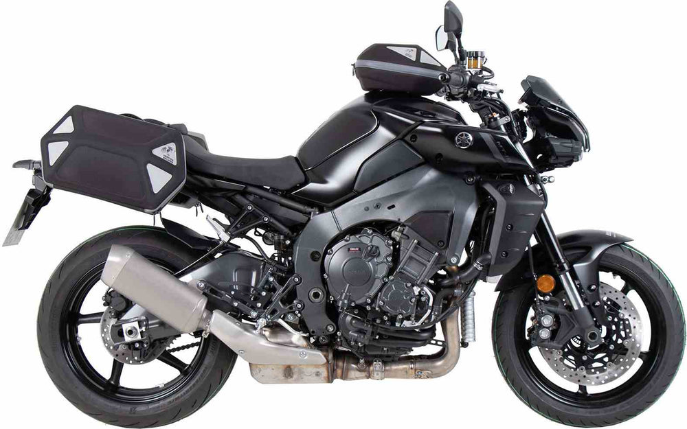 Hepco & Becker C-Bow sidecarrier for Yamaha MT-10 (2022-) | 6304577 00 05