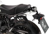 Hepco & Becker C-Bow Sidecarrier black for Yamaha XSR 700 / XTribute (2022-) | 6304578 00 01