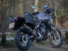 Hepco & Becker C-Bow sidecarrier for Yamaha Ténéré 700 World Raid (2022-) | 6304579 00 01