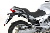 Hepco & Becker C-Bow sidecarrier for Moto Guzzi Breva V 850 / 1100 / 1200 / Norge 1200 | 630535 00 01