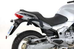 Hepco & Becker C-Bow sidecarrier for Moto Guzzi Breva V 850 / 1100 / 1200 / Norge 1200 | 630535 00 01