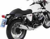 Hepco & Becker C-Bow sidecarrier for Moto Guzzi V 7 Cafè classic | 630540 00 01