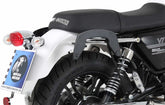 Hepco & Becker C-Bow sidecarrier for Moto Guzzi V 7 Classic / Special | 630541 00 01