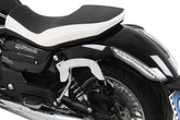 Hepco & Becker C-Bow sidecarrier for Moto Guzzi California 1400 Custom/Touring | 630544 00 02