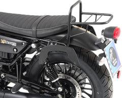 Hepco & Becker C-Bow sidecarrier for Moto Guzzi V 9 Bobber from 2016 | 630547 00 01