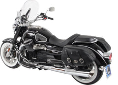 Hepco & Becker C-Bow sidecarrier-chrome for Moto Guzzi California 1400 Eldorado (2015-) | 630549 00 02