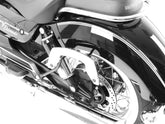 Hepco & Becker C-Bow sidecarrier-chrome for Moto Guzzi California 1400 Eldorado (2015-) | 630549 00 02