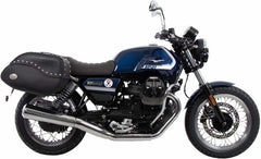 Hepco & Becker C-Bow sidecarrier for Moto Guzzi V7 Stone / Special (850 ccm) (2021-) | 630556 00 01