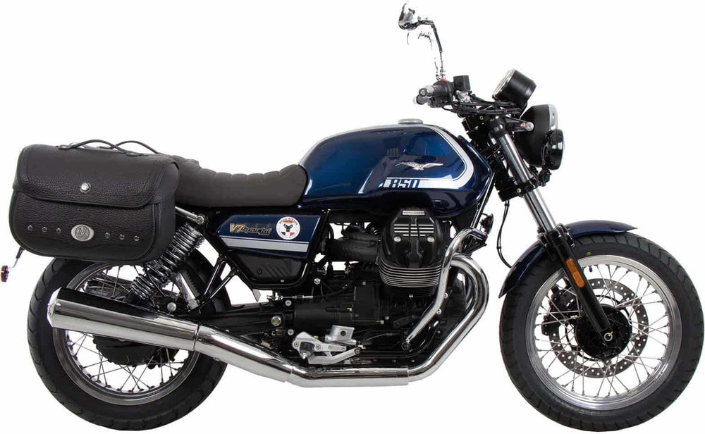 Hepco & Becker C-Bow sidecarrier for Moto Guzzi V7 Stone / Special (850 ccm) (2021-) | 630556 00 01