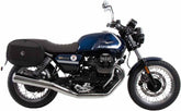 Hepco & Becker C-Bow sidecarrier chrome for Moto Guzzi V7 Special/Stone/Centenario (850 ccm) (2021-) | 630556 00 02