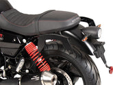 Hepco & Becker C-Bow Side Carrier Black For Moto Guzzi V7 Stone Special Edition (850ccm) (2022-2023) | 630558 00 01