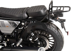 Hepco & Becker C-Bow Side Carrier Black For Moto Guzzi V9 Bobber/Special Edition (2021-) | 630559 00 01