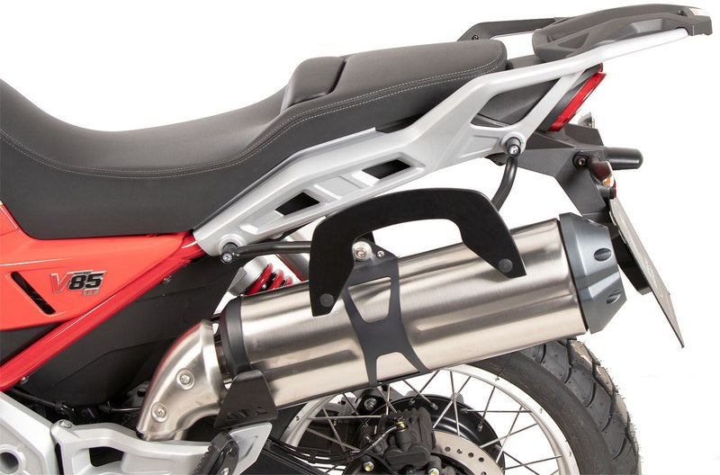 Hepco & Becker C-Bow Side Carrier For Moto Guzzi V 85 TT / Strada / Travel (2024-) | 630561 00 01