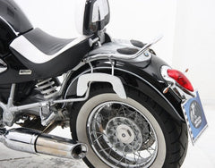 Hepco & Becker C-Bow sidecarrier for BMW R 850 / 1200 C | 630624 00 02