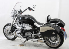 Hepco & Becker C-Bow sidecarrier for BMW R 850 / 1200 C | 630624 00 02