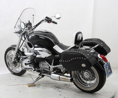 Hepco & Becker C-Bow sidecarrier for BMW R 850 / 1200 C | 630624 00 02