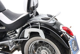 Hepco & Becker C-Bow sidecarrier for BMW R 850 / 1200 C | 630624 00 02