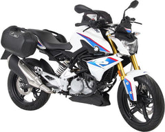 Hepco & Becker C-Bow sidecarrier for BMW G 310 R from 2016 | 6306501 00 01