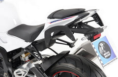 Hepco & Becker C-Bow sidecarrier for BMW S 1000 RR (2016-2018) | 6306503 00 01
