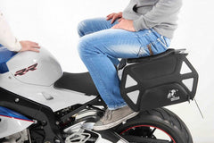 Hepco & Becker C-Bow sidecarrier for BMW S 1000 RR (2016-2018) | 6306503 00 01