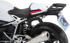 Hepco & Becker C-Bow sidecarrier for BMW R nineT Racer from 2017 | 6306505 00 01