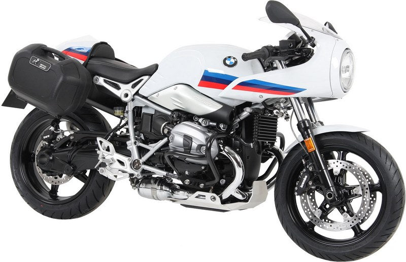 Hepco & Becker C-Bow sidecarrier for BMW R nineT Racer from 2017 | 6306505 00 01