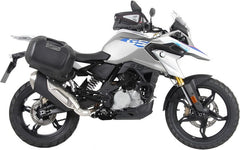 Hepco & Becker C-Bow sidecarrier-black for BMW G310GS / 2017 | 6306507 00 01