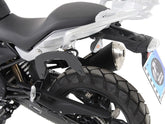 Hepco & Becker C-Bow sidecarrier-black for BMW G310GS / 2017 | 6306507 00 01