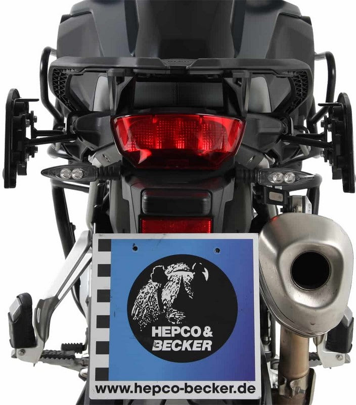 Hepco & Becker C-Bow sidecarrier for BMW F 750 GS (2018-) | 6306512 00 01