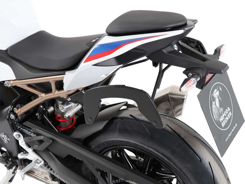 Hepco & Becker C-Bow sidecarrier for BMW S 1000 RR (2019-) | 6306517 00 01