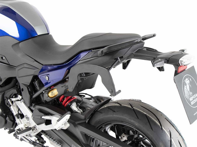 Hepco & Becker C-Bow sidecarrier for BMW F 900 R (2020-) | 6306524 00 01