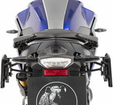 Hepco & Becker C-Bow sidecarrier for BMW F 900 XR (2020-) | 6306525 00 01