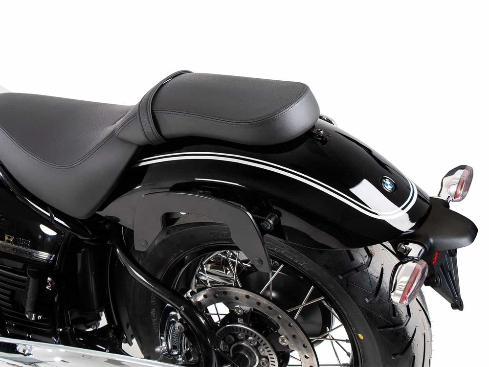 Hepco & Becker C-Bow Sidecarrier For BMW R 18 (2020-) | 6306527-00-01
