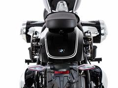 Hepco & Becker C-Bow Sidecarrier For Chrome BMW R 18 (2020-) | 6306527-00-02