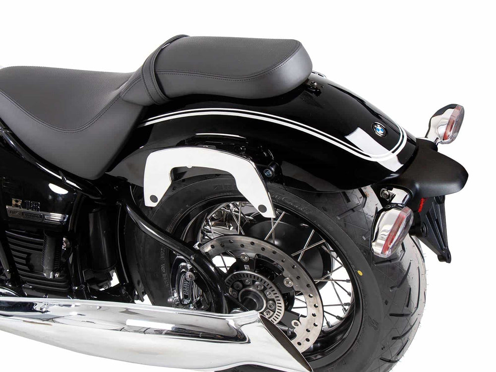 Hepco & Becker C-Bow Sidecarrier For Chrome BMW R 18 (2020-) | 6306527-00-02