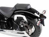 Hepco & Becker C-Bow Sidecarrier For Chrome BMW R 18 (2020-) | 6306527-00-02