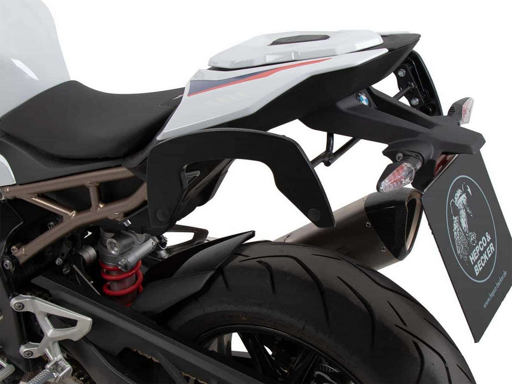 Hepco & Becker C-Bow sidecarrier for BMW S1000R (2021-) | 6306528 00 01